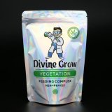 Divine Grow Vegetation
